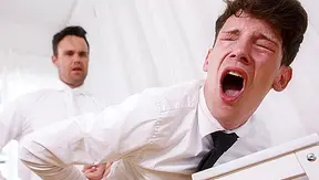 Beau Edwards Hot Secret Rendezvous: Mormon Boys Give In To Temptation – 18+