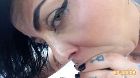 gaucha faz anal total com dotado