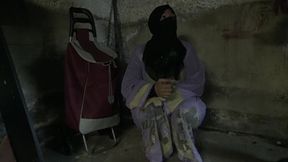 Syrian Refugee Caught by German Landlord