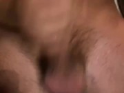FUCKED HARD WITH DILDO AND BIG CUMSHOT - ONLYFANS: THEGRANDEE