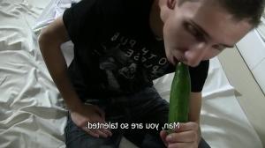young guy reality hardcore sex in a hotel room