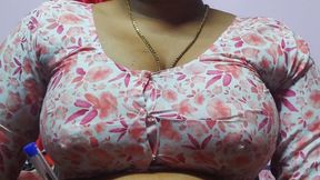 Boss invites sex employees to his house