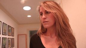 Tattooed Asian slut has lesbian sex with a blonde chick