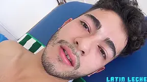 Bam Bam Cumshot In The Street