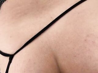 Stepmom's Surprise: Cheating Spouse? I'll Screw My Stepson Instead!