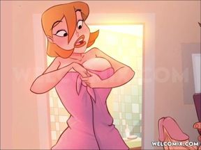 Discover Mary: The Passionate MILF Who Craves Intense Encounters!