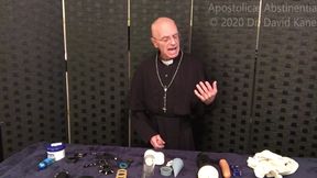 Priest's guide to achieving orgasm