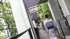 Pure Wife Yurina Matsuzaka Craves Rough Training Behind Closed Doors