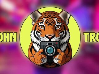 JohnTronX - Glamorous Oriental amateur sweetheart likes fucking from behind in POV style