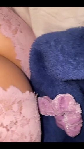 Horny and Lonely. so Lonely