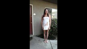 Tselize Retro Rerun - Post Op #25