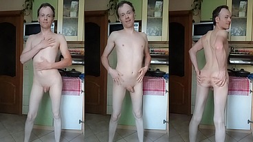 Sergay Fag - Moscow Anal Slut