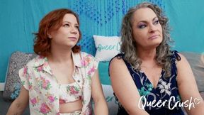 Unapproachable Torrey Lisa at gilf smut