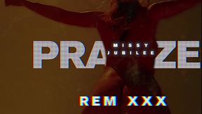 Missy Jubilee 090 PRAIZE REMIXXX