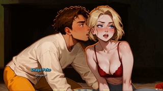 Mooripple Lake: Playing Truth And Dare With The Swingers Ep 14