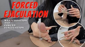 Masturbation And Compulsive Ejaculation| LINH'S LONG NAIL | CRAZY ABOUT LONG AND NATURAL NAILS