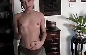 Nadia nicolas strips