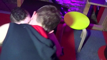 mec de cité se fait doser en plan fetish par ses potesLEO est un mec de cité ...