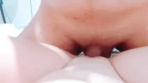 First-time love gets penetrated - Broken promise in 5 mins