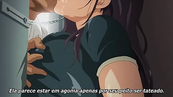 hentai Ano Danchi no 02