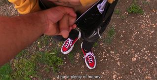 That Czech amateur's ass elasticity defies physics