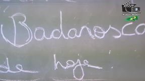 professor badarosca da aula de reforco para aluna gostosa da faculdade.