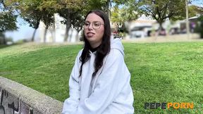 Big assed Claire P returns for a hot anal&#x1F44C; fuck session