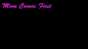 milf's New Medicine - MomComesFirst - Alex Adams