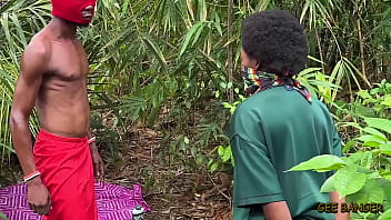 Nixie perfect find his own native doctor