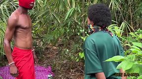 Nixie perfect find his own native doctor