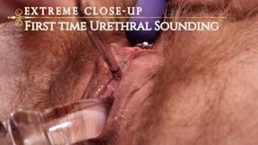 Hairy Pussy Urethral Sounding Unreleased Archive