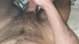 Stiff fap
