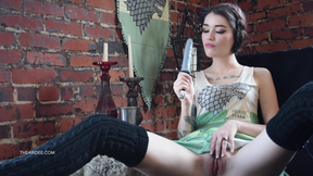 Penetrating House Stark