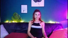 Brianne Ross Private Show
