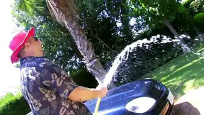 fucked until the pussy squirts