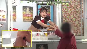 Jap Cuteness Overload: Babes Getting Freaky