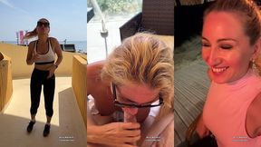 naughty story faite au cap d agde (erotique - sexe - interracial) voici une ...