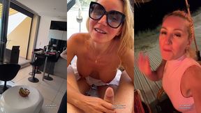 naughty story faite au cap d agde (erotique - sexe - interracial) voici une ...
