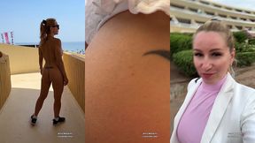 naughty story faite au cap d agde (erotique - sexe - interracial) voici une ...