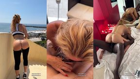 naughty story faite au cap d agde (erotique - sexe - interracial) voici une ...