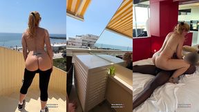 naughty story faite au cap d agde (erotique - sexe - interracial) voici une ...