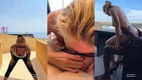 naughty story faite au cap d agde (erotique - sexe - interracial) voici une ...