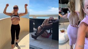 naughty story faite au cap d agde (erotique - sexe - interracial) voici une ...