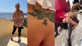naughty story faite au cap d agde (erotique - sexe - interracial) voici une ...