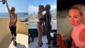 naughty story faite au cap d agde (erotique - sexe - interracial) voici une ...