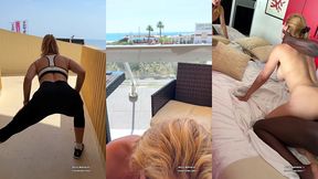 naughty story faite au cap d agde (erotique - sexe - interracial) voici une ...