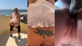 naughty story faite au cap d agde (erotique - sexe - interracial) voici une ...