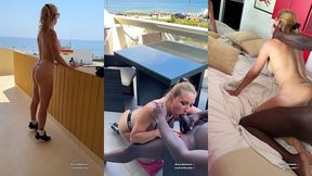 naughty story faite au cap d agde (erotique - sexe - interracial) voici une ...