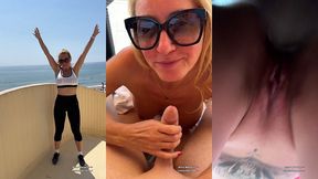 naughty story faite au cap d agde (erotique - sexe - interracial) voici une ...