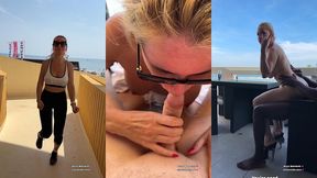 naughty story faite au cap d agde (erotique - sexe - interracial) voici une ...